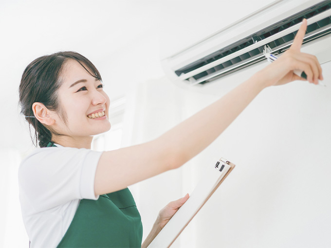 お客様一人ひとりに寄り添う柔軟な対応